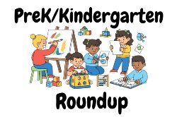 group of children playing